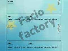 Review Note 리뷰 노트 모음 🏷️ 42