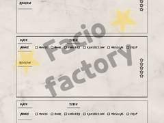Review Note 리뷰 노트 모음 🏷️ 44