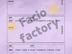 Review Note 리뷰 노트 모음 🏷️ 45