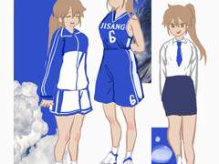 상호녀 로그 모음