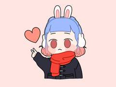 [ 쁘이 고정틀 커미션 ]