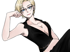 레베카 헌트(플로레스)