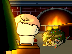 쪼꼬미 미카슈 모음집 1