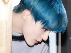 파란머리 양아치 [1]