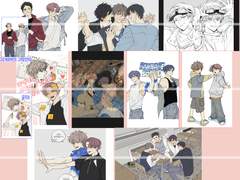 가비지타임 도안 3