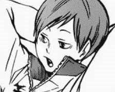 [하이큐 드림] 노란 장판