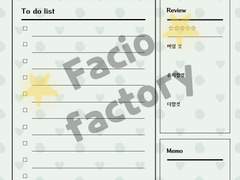 굿노트 인생 버킷리스트 목록 💡 15
