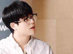 망나니 혁×쭈교수(1)