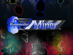 가면라이더 마이너 43