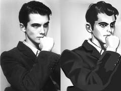 2023년 3월 26일 (일) <면크로키>