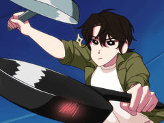 은둔마/변노자 연성 백업