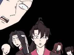 [화산귀환] 허리케인 공주님 패러디