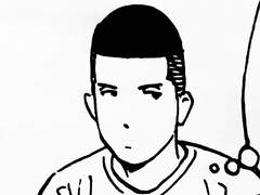 [슬램덩크] 정우성/이명헌 양날개 드림 : 인생은 B와 D사이의 C(1)