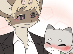 실장님과 신입군 16화