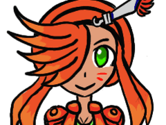 [가면라이더 기츠] '레이즈 버클 의인화 시리즈' 부스트 5호 / 부스트라이커