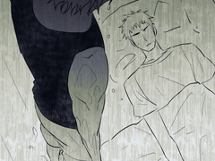 [대만태섭/준섭태섭] 수살귀