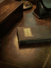 나의 장례식엔 모두 파란 옷을 입고 와주세요.