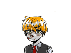 커뮤 시작전에 과거떡밥을 뿌리는 사람이 있다!?