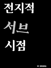 전지적 서브 시점