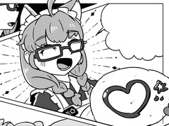 오늘의 식사예절 9화