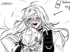 [프문] 연성 백업 ~230326