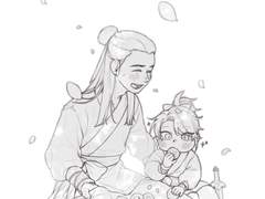 2022년 화귀연성 백업1