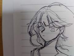 미공개&기각&간단낙서