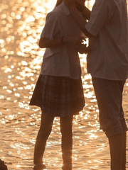 여름이 시작됐다