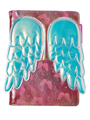 여고생쟝 일기장