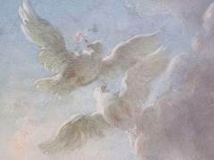 내 삶은 그분으로 되살려지어다.