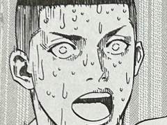 우성이 달래는 산왕 매니저드림