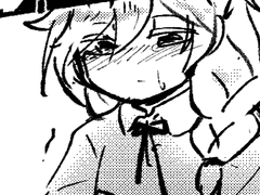 대신 맞아줍니다.