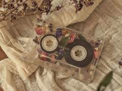 여름이 끝나는 소리가 나