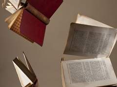 [정우해이] 뜯어지는 책