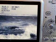 한 여름밤의 신기루.