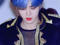 망가진 그 소년을 구하러 갑니다.