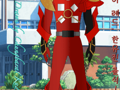 제 2교시 - 학생회장이지만 너희들의 친구이기도 해