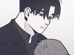 [BL] 폭풍의 언덕 6화