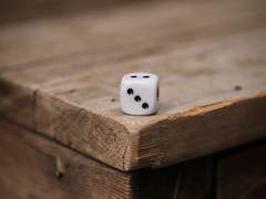 [TRPG] TRPG 접을 뻔한 후기