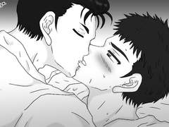 호열대만 키스 / 백호태웅 뇨타(+ 소연 ts)