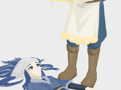 포켓몬 레알세 팬앝