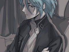 [앙스타] 논컾, 크비 만화위주