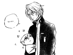 [앙스타] 타츠히메 위주