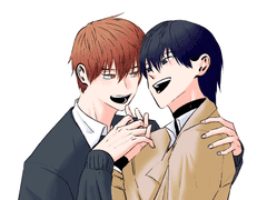 강아지의 주인 完