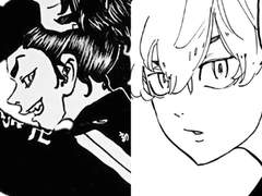 |도리벤| 바지후유 • 키스마크