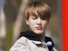 오늘부터 이제노를 내 여자친구로 간주한다 TALK 4