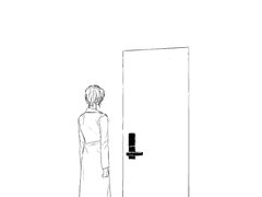 친애하는 불청객