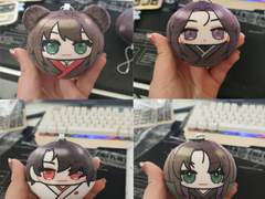 [4디페] 암향매화경단