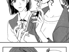 평범한 여고생 대화