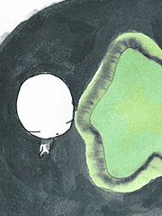 간헐적 콘티 단편선